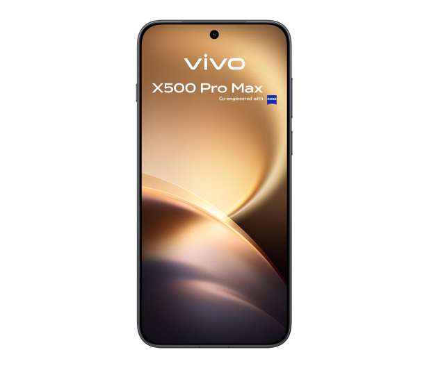 vivo X500 Pro Max 12/256GB Czarny - 1611469 - zdjęcie 3